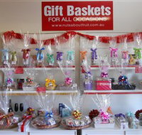 Nuts About Fruit - Accommodation Georgetown