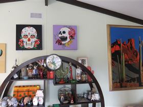 Cactus Creations - Accommodation Georgetown 3