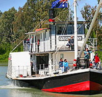 PS Industry - Accommodation Georgetown