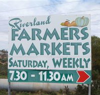 Riverland Farmers Market - Accommodation Georgetown