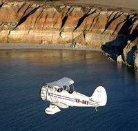 Adelaide Biplanes