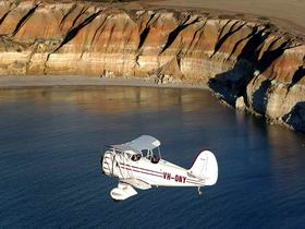 Adelaide Biplanes - Accommodation Georgetown 0