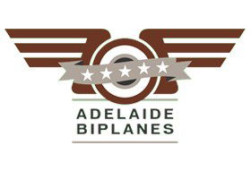 Adelaide Biplanes - Accommodation Georgetown 3