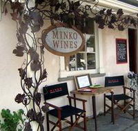 Minko Wines and Providore - Accommodation Georgetown