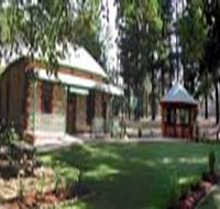 Kuitpo Forest - Accommodation Georgetown