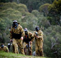 Paintball Sports - Accommodation Georgetown