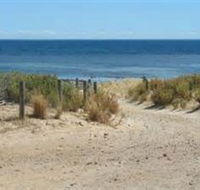 Normanville Beach - Accommodation Georgetown