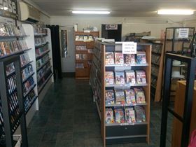 Atomic Edge - Accommodation Georgetown 0