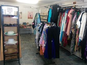 Atomic Edge - Accommodation Georgetown 1