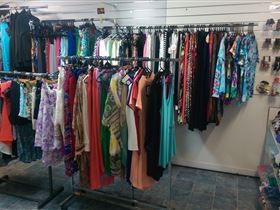 Atomic Edge - Accommodation Georgetown 2