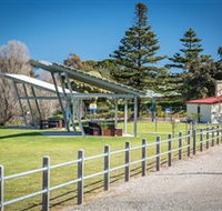 Bungala Park - Accommodation Georgetown
