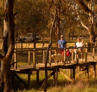 Loxton's Drives Walks and Trails - Accommodation Georgetown