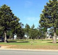 Loxton Motorhome Reserve - Accommodation Georgetown