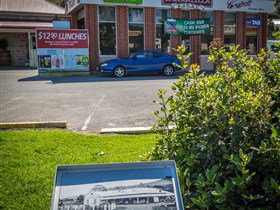 Yankalilla District Heritage Trail - Accommodation Georgetown 0