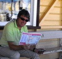 Charleville Audio Heritage Trails - Accommodation Georgetown