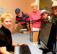 Charleville - School of Distance Education Tour - Accommodation Georgetown
