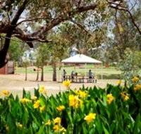 Charleville - Graham Andrews Parklands - Accommodation Georgetown