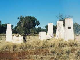 Charleville Self-Drive Itineraries - Accommodation Georgetown 2