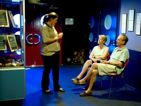 Cosmos Centre And Observatory - Accommodation Georgetown 2