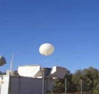 Charleville - Weather Station Tour - Accommodation Georgetown
