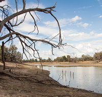 Toorale National Park - Accommodation Georgetown