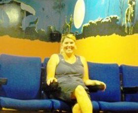 Augathella Moonlighters Theatre - Accommodation Georgetown 1