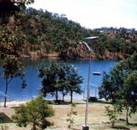 Lake Copperfield - Accommodation Georgetown