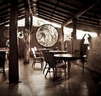 Lazy Lizard Tavern - Accommodation Georgetown