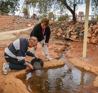 Hannans North Tourist Mine - Accommodation Georgetown