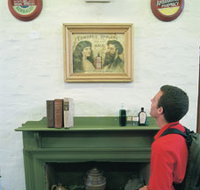 Boulder Pharmacy Museum - Accommodation Georgetown