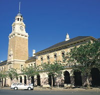 Kalgoorlie Post Office - Accommodation Georgetown