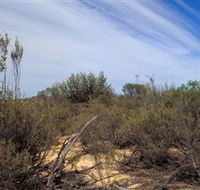 Wyperfeld National Park - Accommodation Georgetown