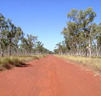 Kalumburu Road - Accommodation Georgetown
