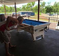 Berry Springs Tavern - Accommodation Georgetown