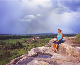 Ubirr - Accommodation Georgetown 0