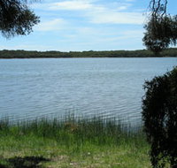 Lake Fellmongery Ski Lake - Accommodation Georgetown