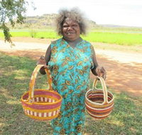 Injalak Arts and Crafts - Accommodation Georgetown