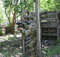 United Paintball - Accommodation Georgetown