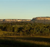 Bandana Station Sunsets - Accommodation Georgetown
