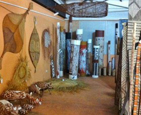 Maningrida NT Accommodation Georgetown