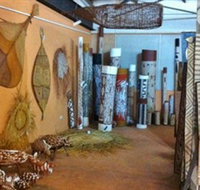 Maningrida Arts and Culture - Accommodation Georgetown