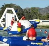 Barra Fun Park - Accommodation Georgetown