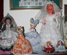 Nyngan Museum - Accommodation Georgetown 2