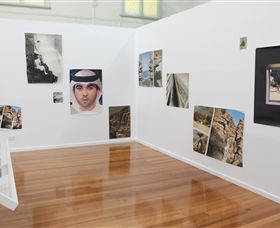 Horsham Regional Art Gallery - Accommodation Georgetown 1