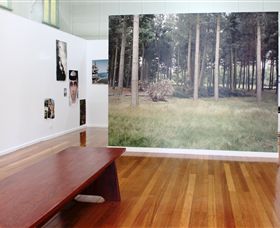 Horsham Regional Art Gallery - Accommodation Georgetown 2