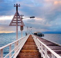 Picnic Bay - Accommodation Georgetown