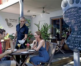 Live Entertainment At Magnetic Island - Accommodation Georgetown 1