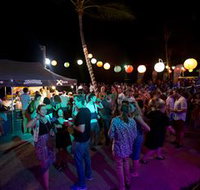 Live Entertainment at Magnetic Island - Accommodation Georgetown