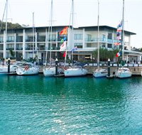 Nelly Bay - Accommodation Georgetown