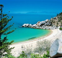 Magnetic Island National Park - Accommodation Georgetown